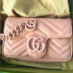 AUTHENTIC GUCCI BAG!
